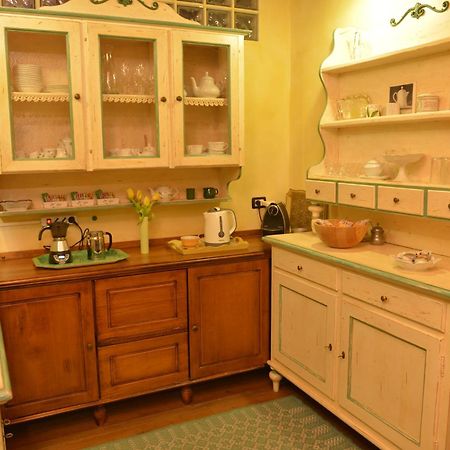 B&B La Casa Dei Tintori Флоренция Екстериор снимка