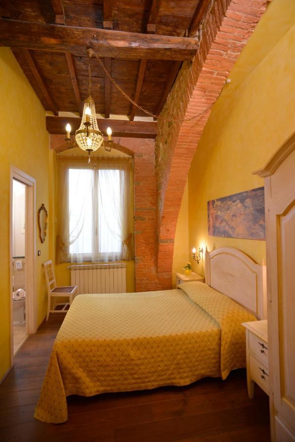 B&B La Casa Dei Tintori Флоренция Екстериор снимка