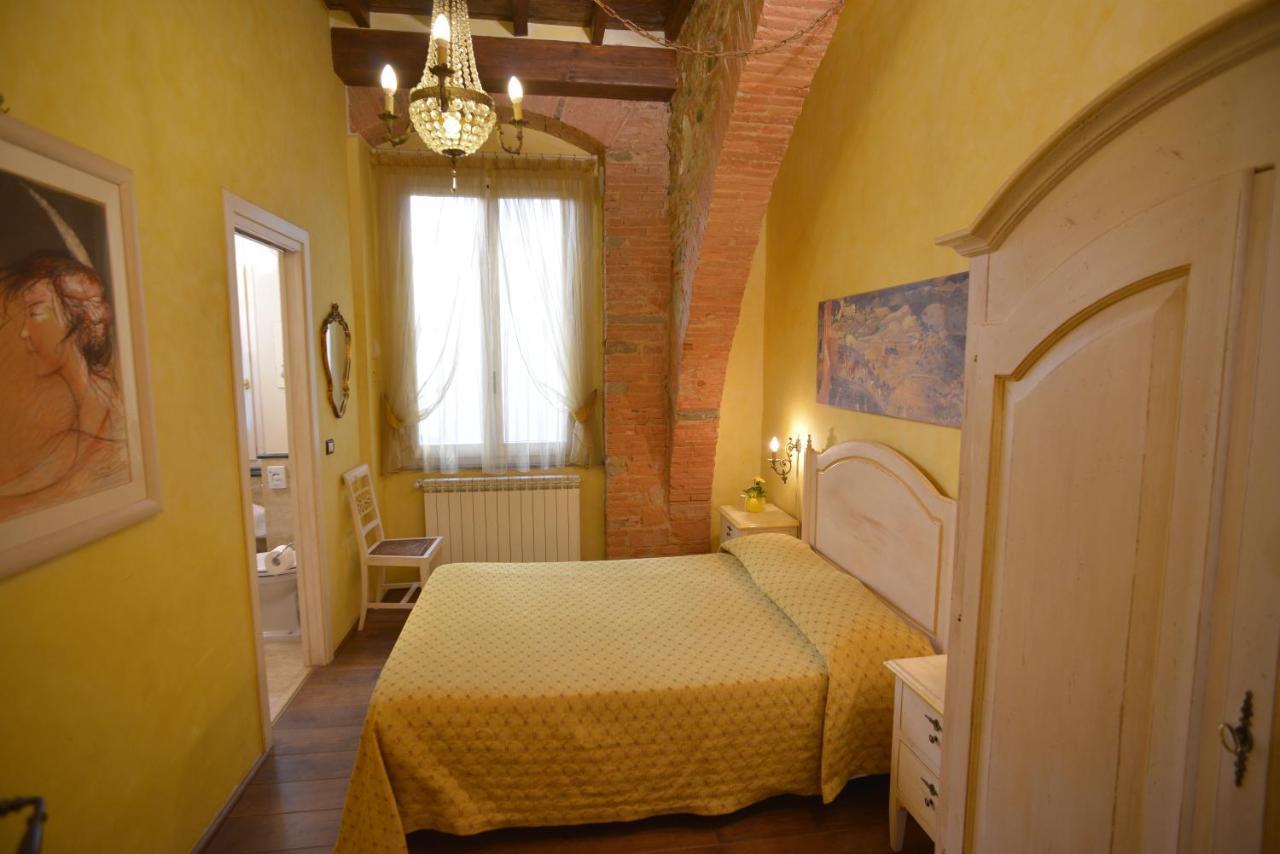 B&B La Casa Dei Tintori Флоренция Екстериор снимка