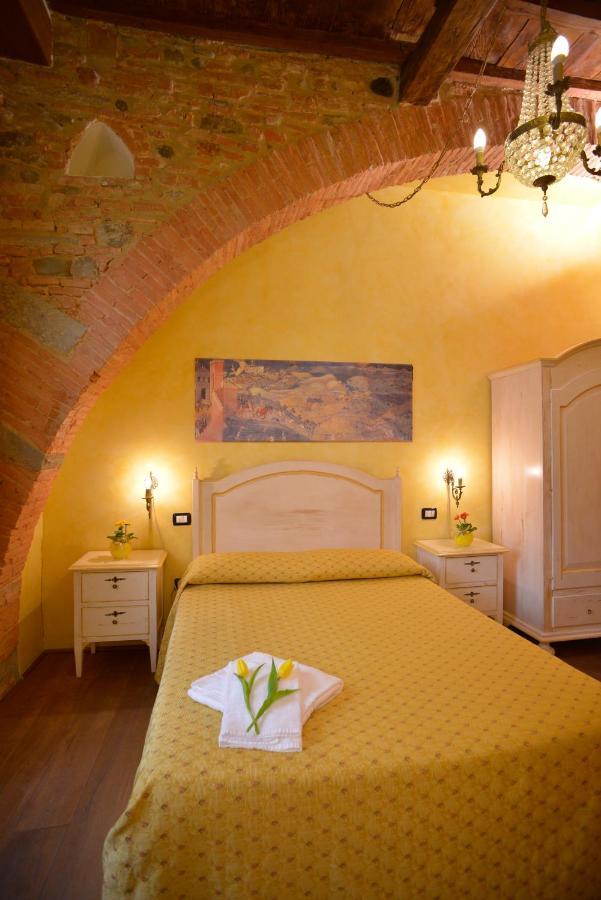 B&B La Casa Dei Tintori Флоренция Екстериор снимка