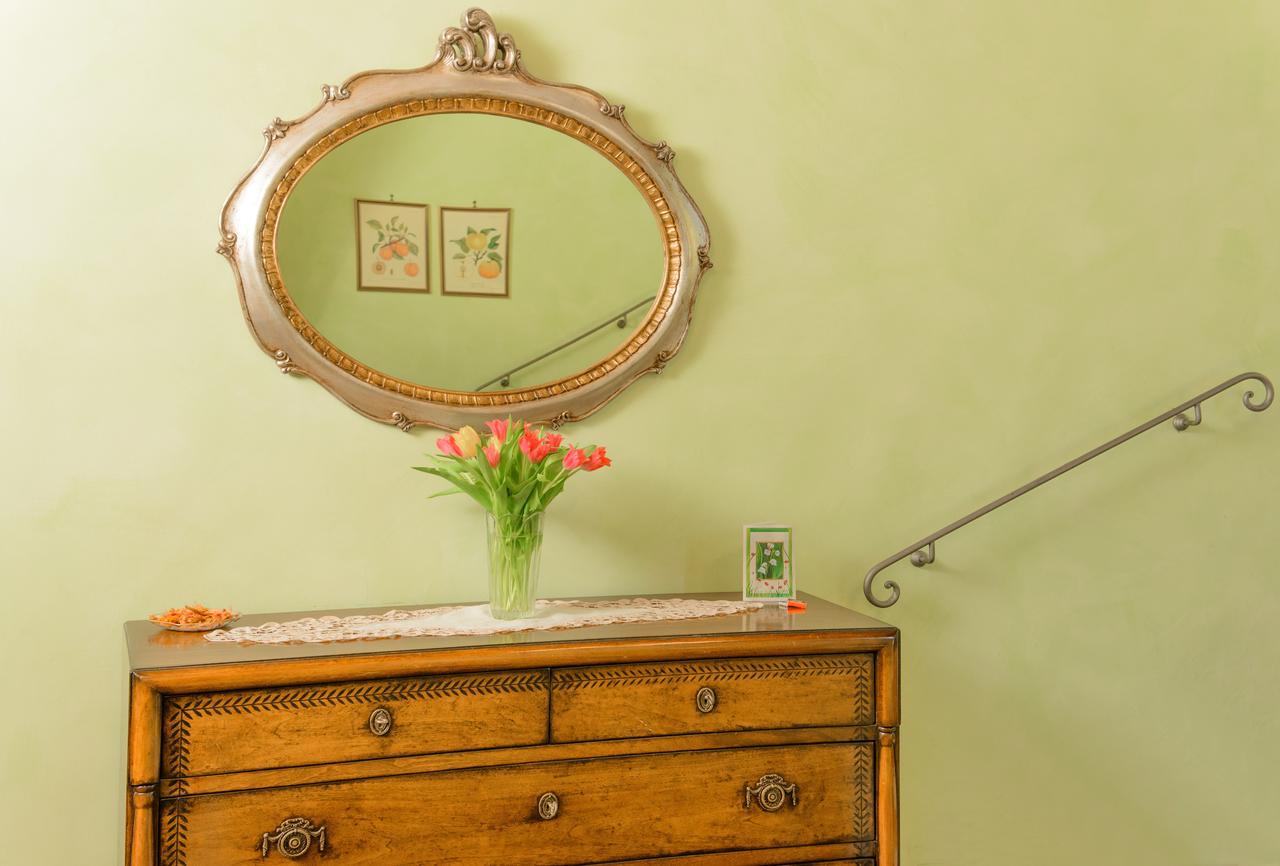 B&B La Casa Dei Tintori Флоренция Екстериор снимка