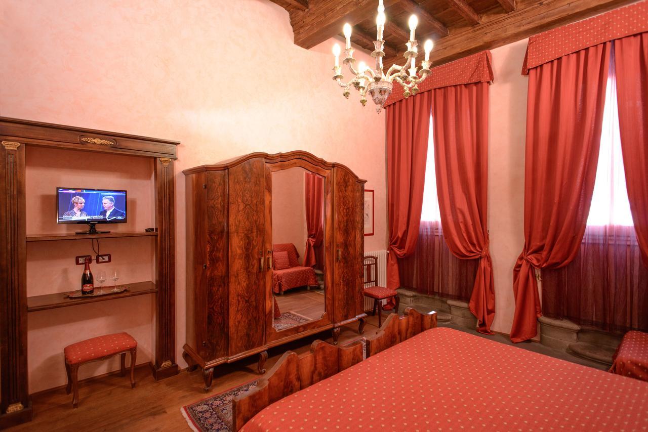 B&B La Casa Dei Tintori Флоренция Екстериор снимка