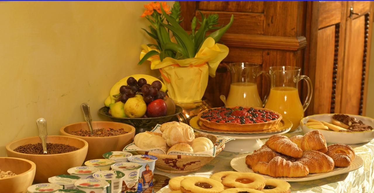 B&B La Casa Dei Tintori Флоренция Екстериор снимка