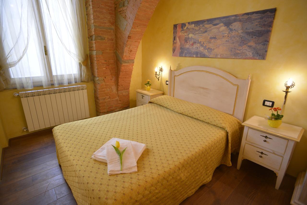 B&B La Casa Dei Tintori Флоренция Екстериор снимка