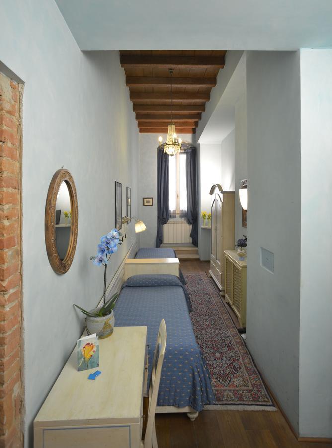 B&B La Casa Dei Tintori Флоренция Екстериор снимка