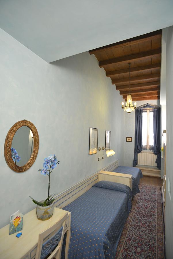 B&B La Casa Dei Tintori Флоренция Екстериор снимка