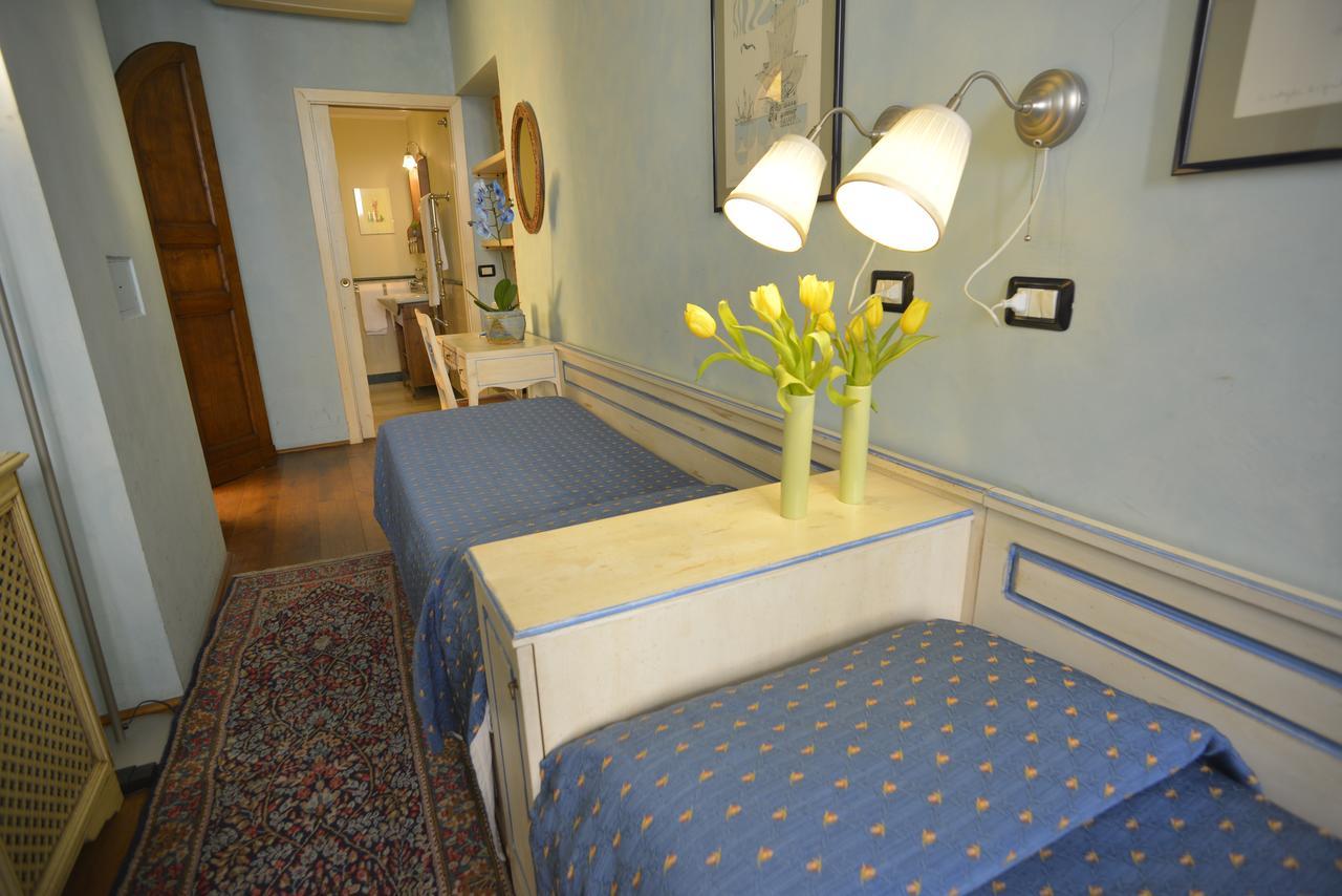 B&B La Casa Dei Tintori Флоренция Екстериор снимка
