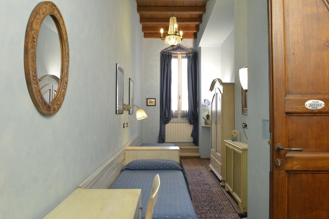 B&B La Casa Dei Tintori Флоренция Екстериор снимка