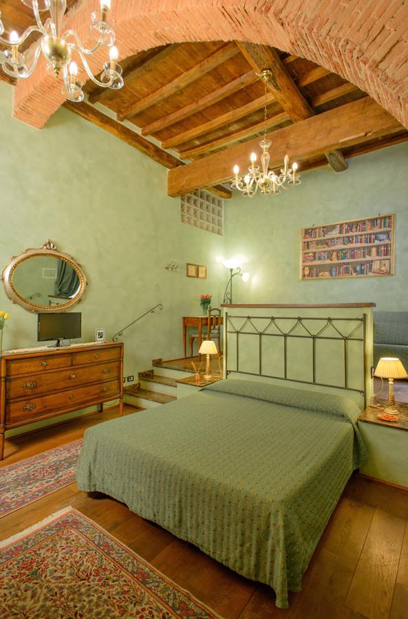 B&B La Casa Dei Tintori Флоренция Екстериор снимка