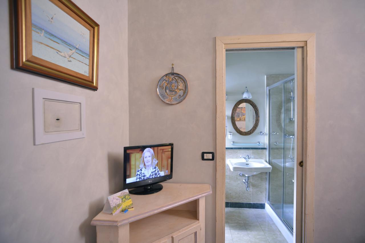 B&B La Casa Dei Tintori Флоренция Екстериор снимка
