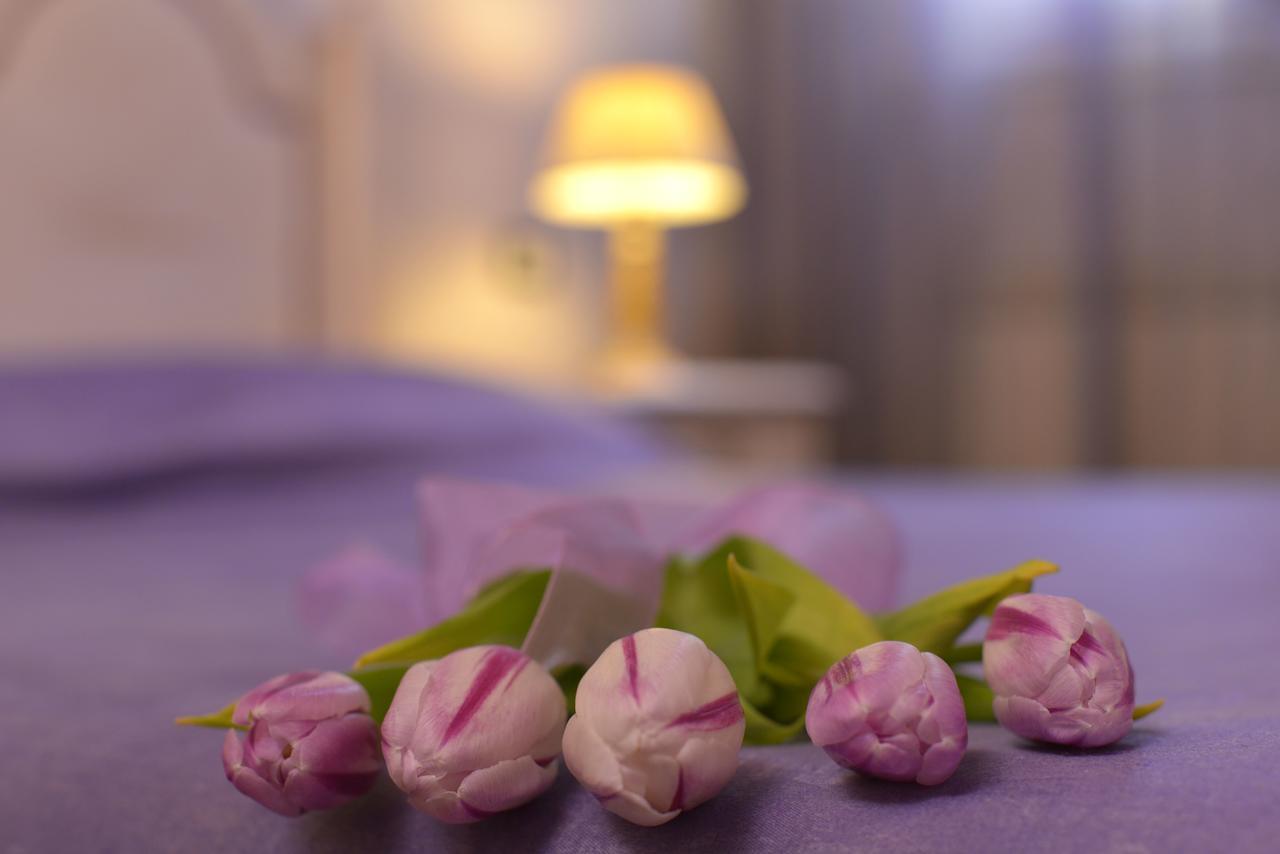 B&B La Casa Dei Tintori Флоренция Екстериор снимка