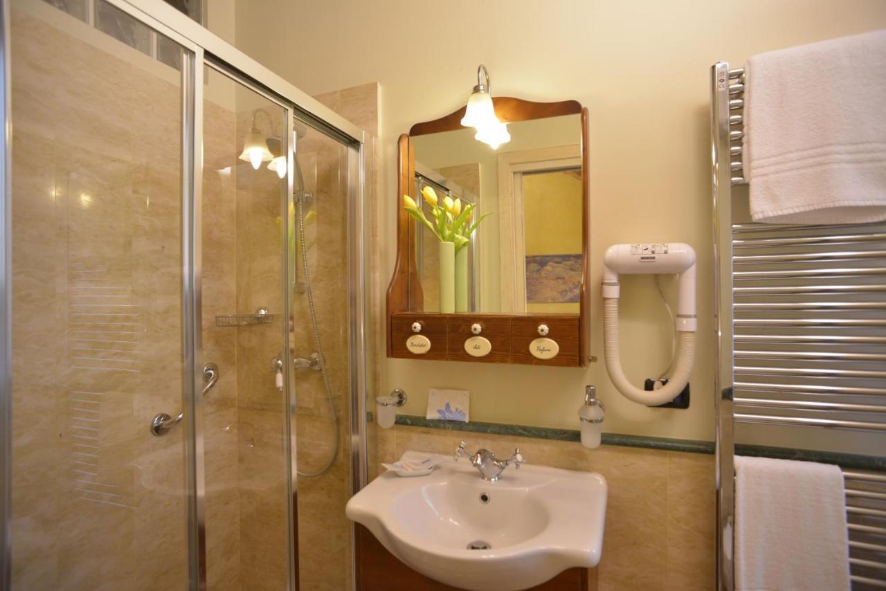 B&B La Casa Dei Tintori Флоренция Екстериор снимка